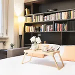 Easylife - Monolocale Di Lusso In Brera