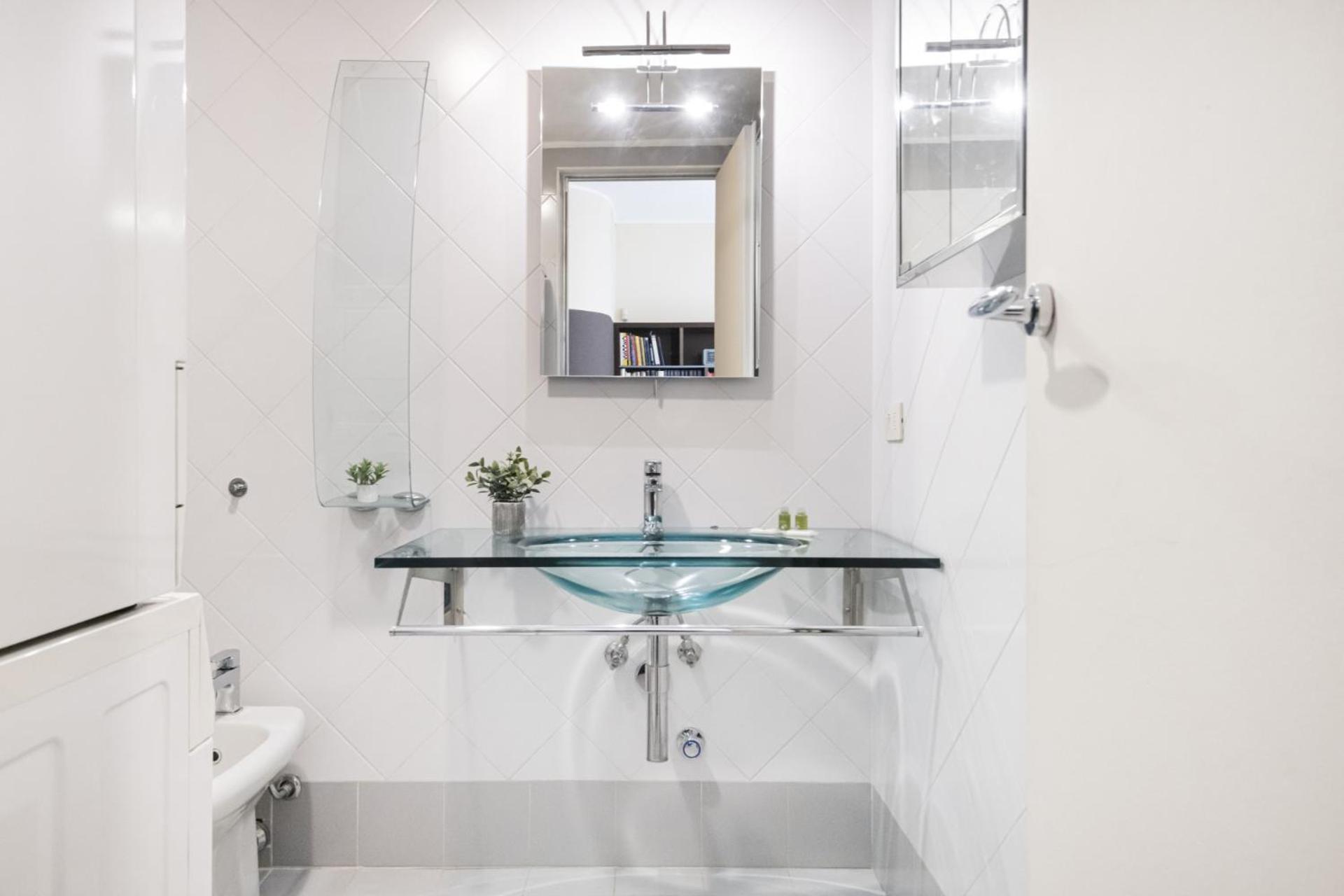Easylife - Monolocale Di Lusso In Brera Apartment Mailand