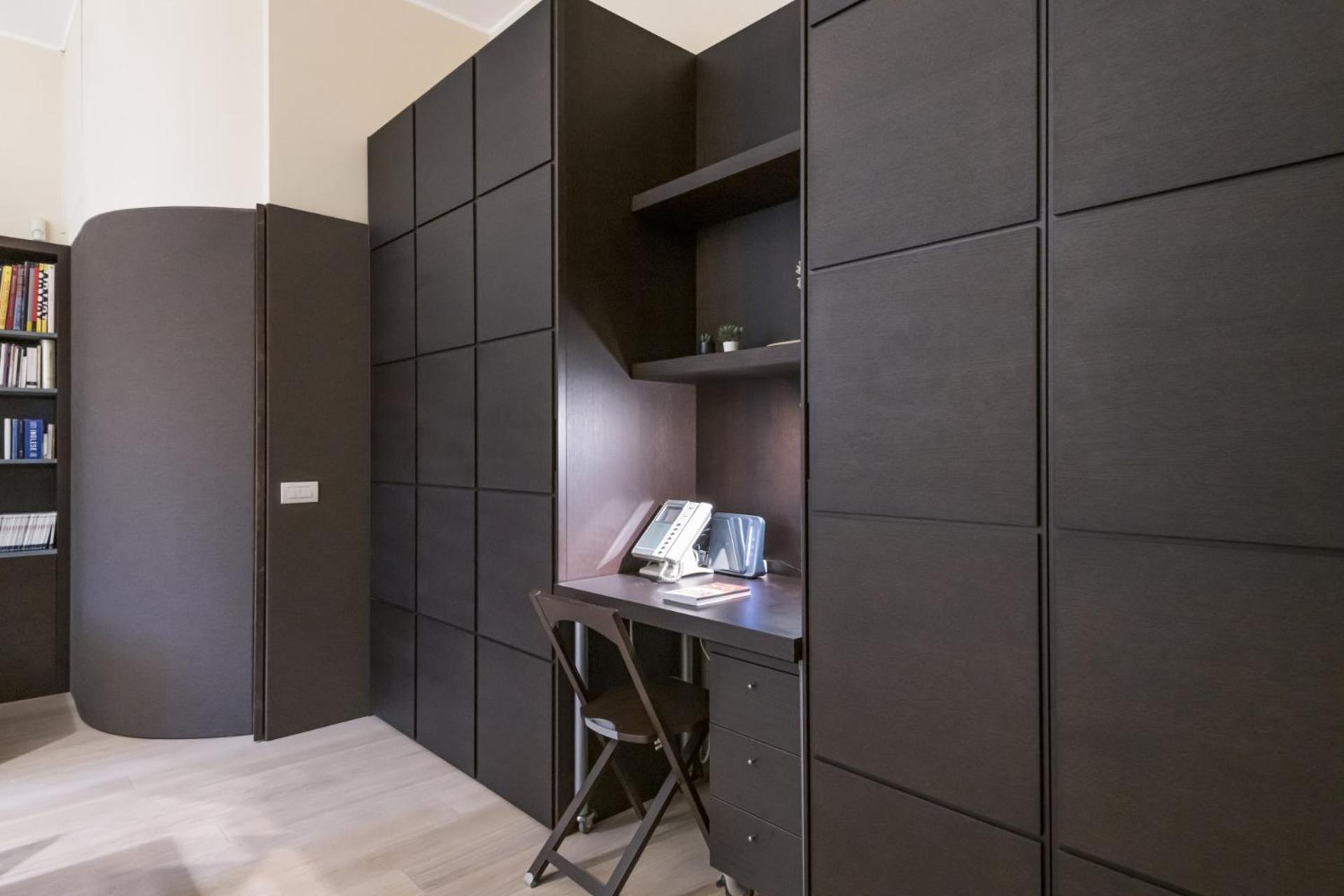 Easylife - Monolocale Di Lusso In Brera Apartment Mailand